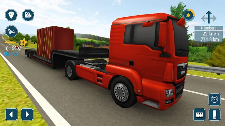 TruckSimulation 16 1.0.4