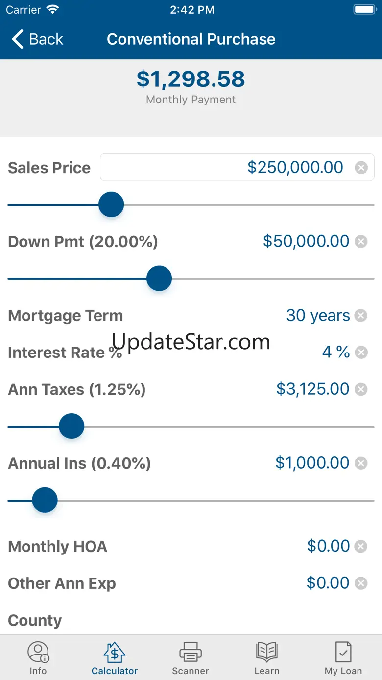 Northwest Bank Mortgage 23.8.001