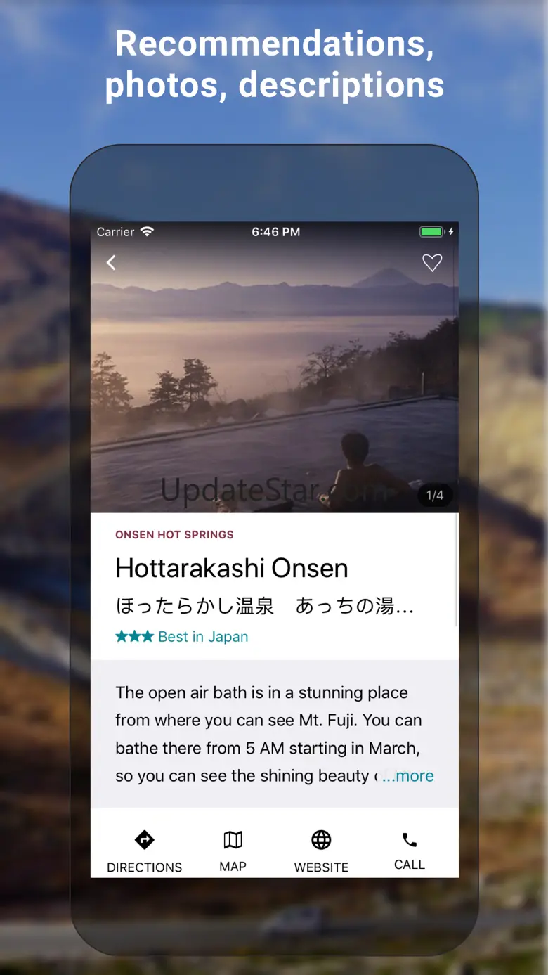 Michi Japan Road Guide Offline v1.2