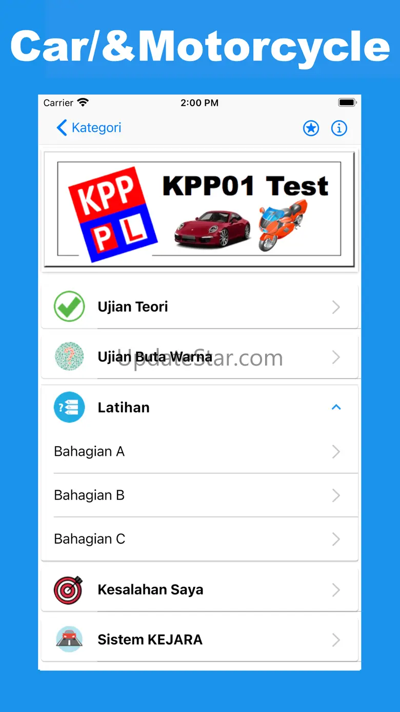 KPP Test 2024 - Ujian KPP01 3.6.0