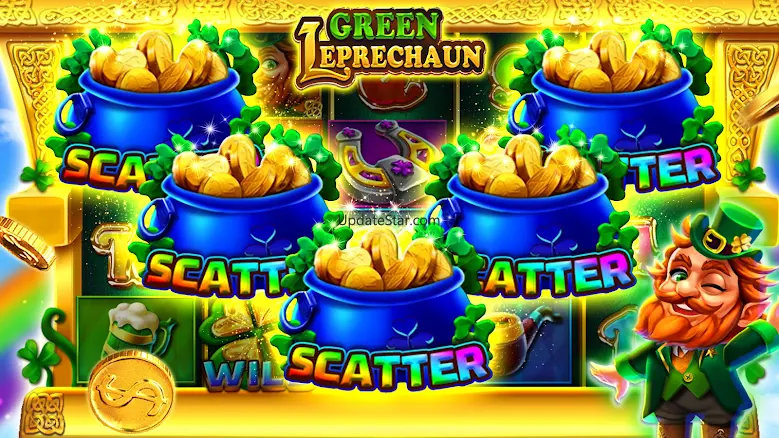 YAAS Vegas - Casino Slots 1.0.32