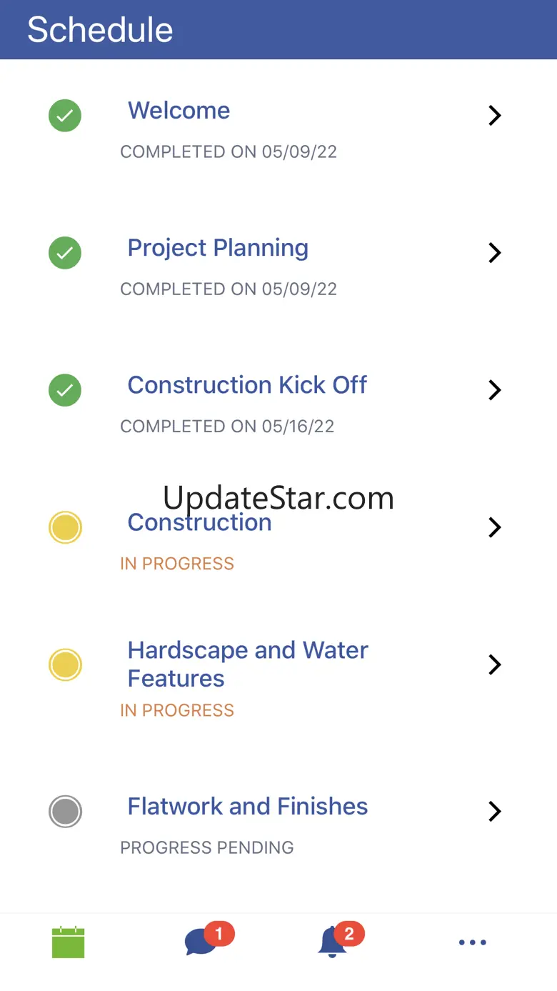 My CPL Customer Portal 1.5.20