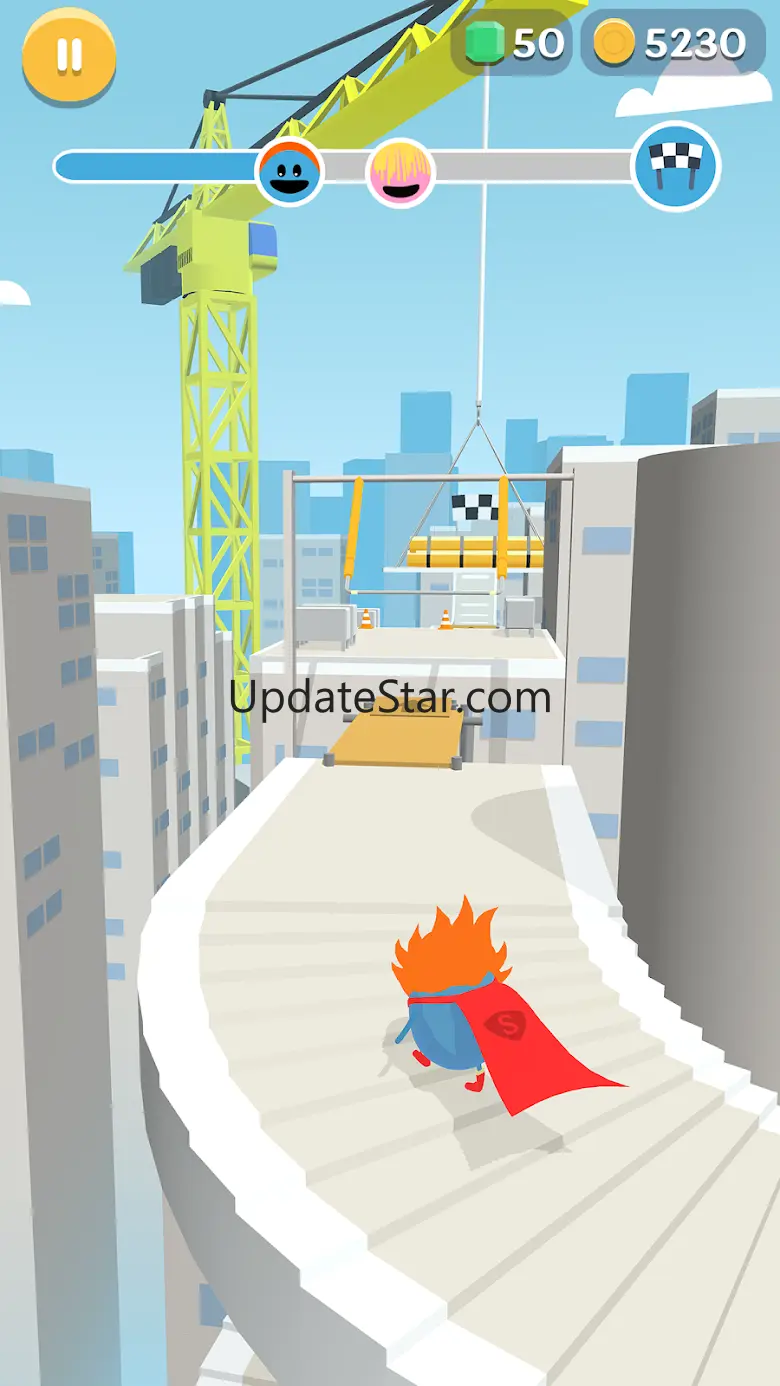 Dumb Ways to Die: Superheroes 1.0.11