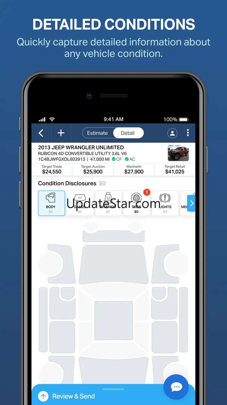Accu-Trade Appraiser 3 3.120.0
