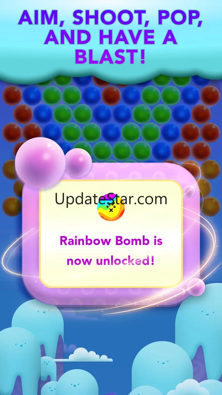 Bubble Shooter: Shoot & Pop 1.5.5