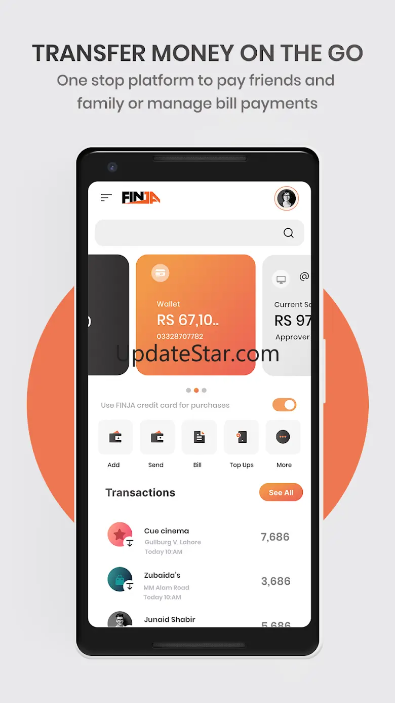 Finja 4.0.9.1
