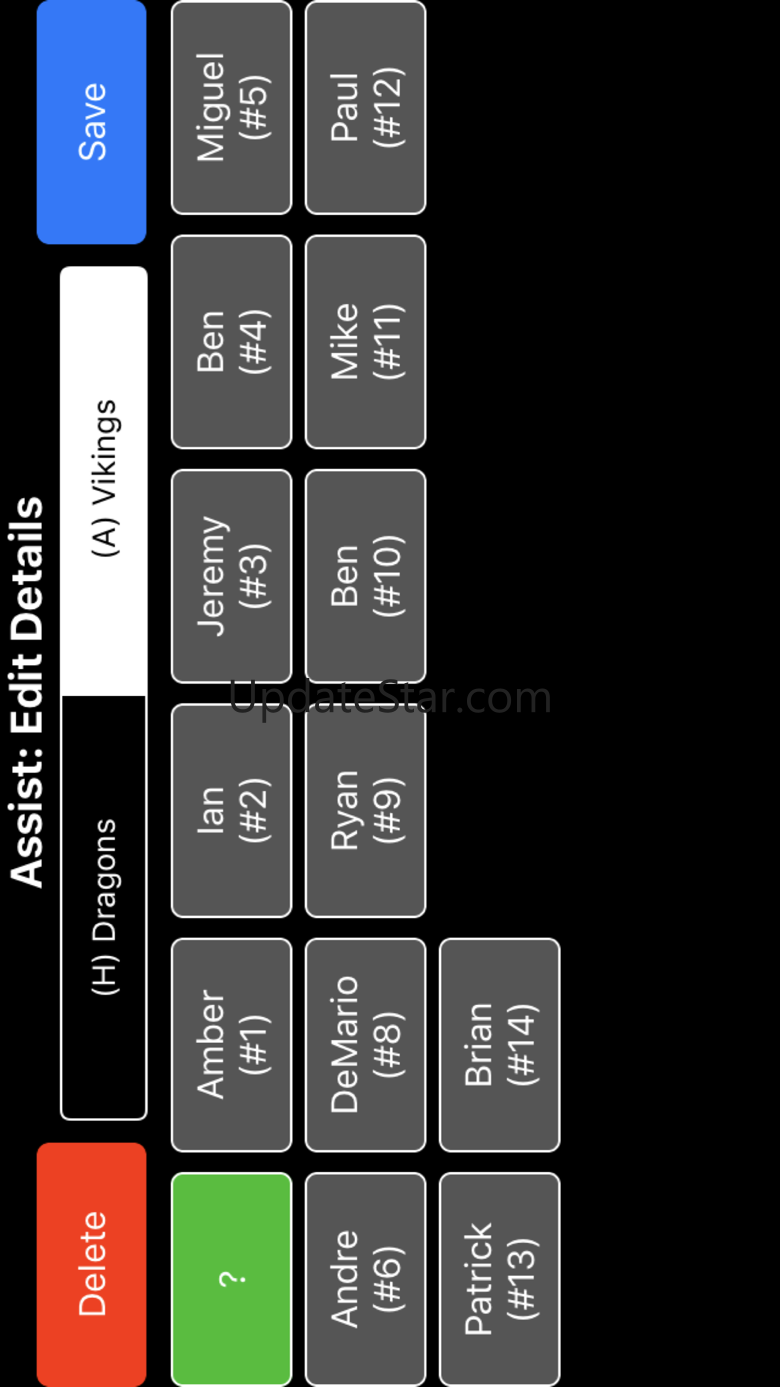 Hockey Scorebook + Stats 10.0.52