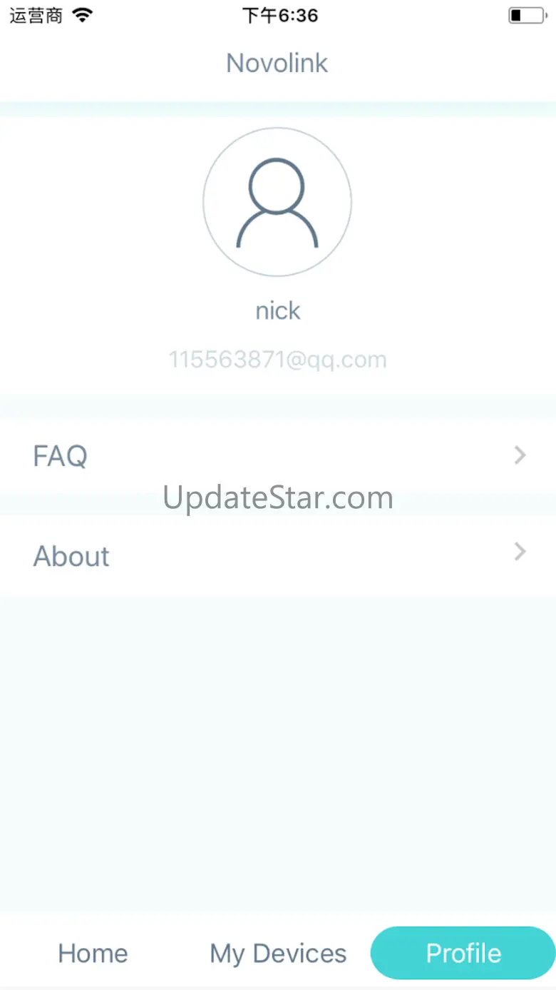 WiFi D-Lights 1.2