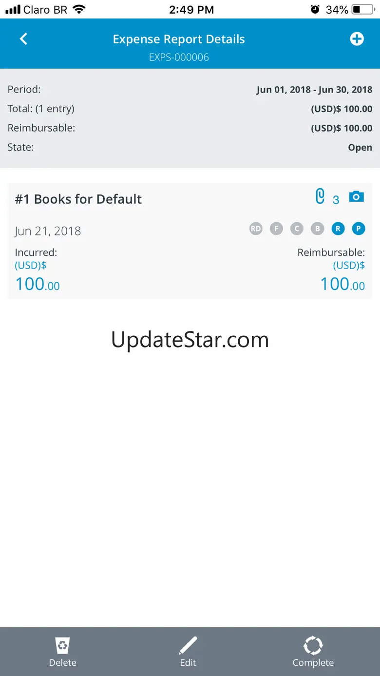 Upland Mobile 2.2
