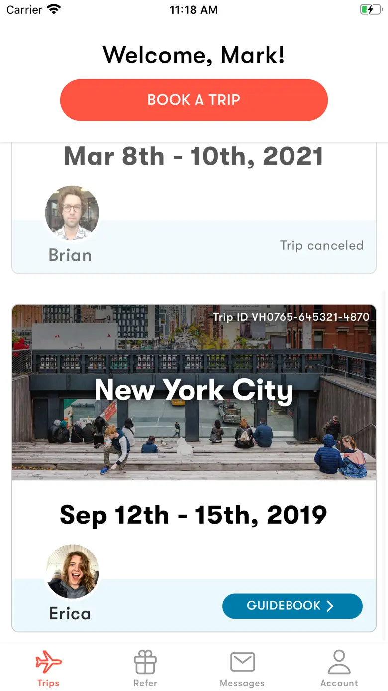ViaHero 5.1.2