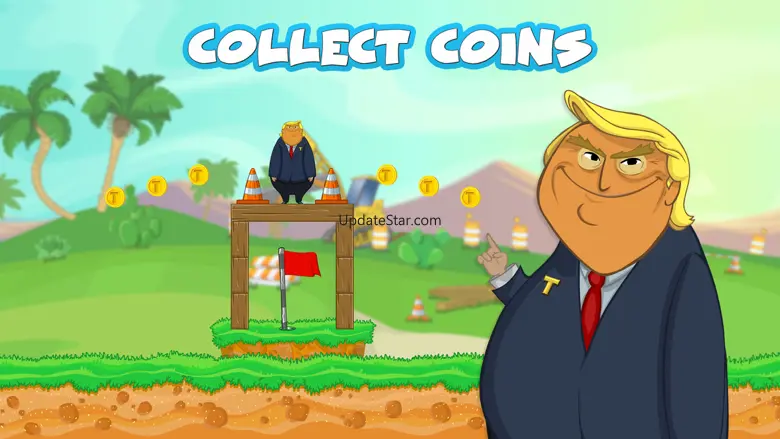 Trumpy Dumpty 1.0.6