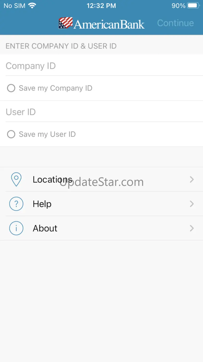AmericanBank Business 5.0.20.4683231664