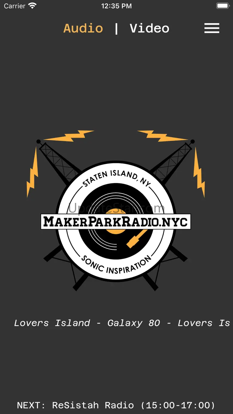 Maker Park Radio 2.2