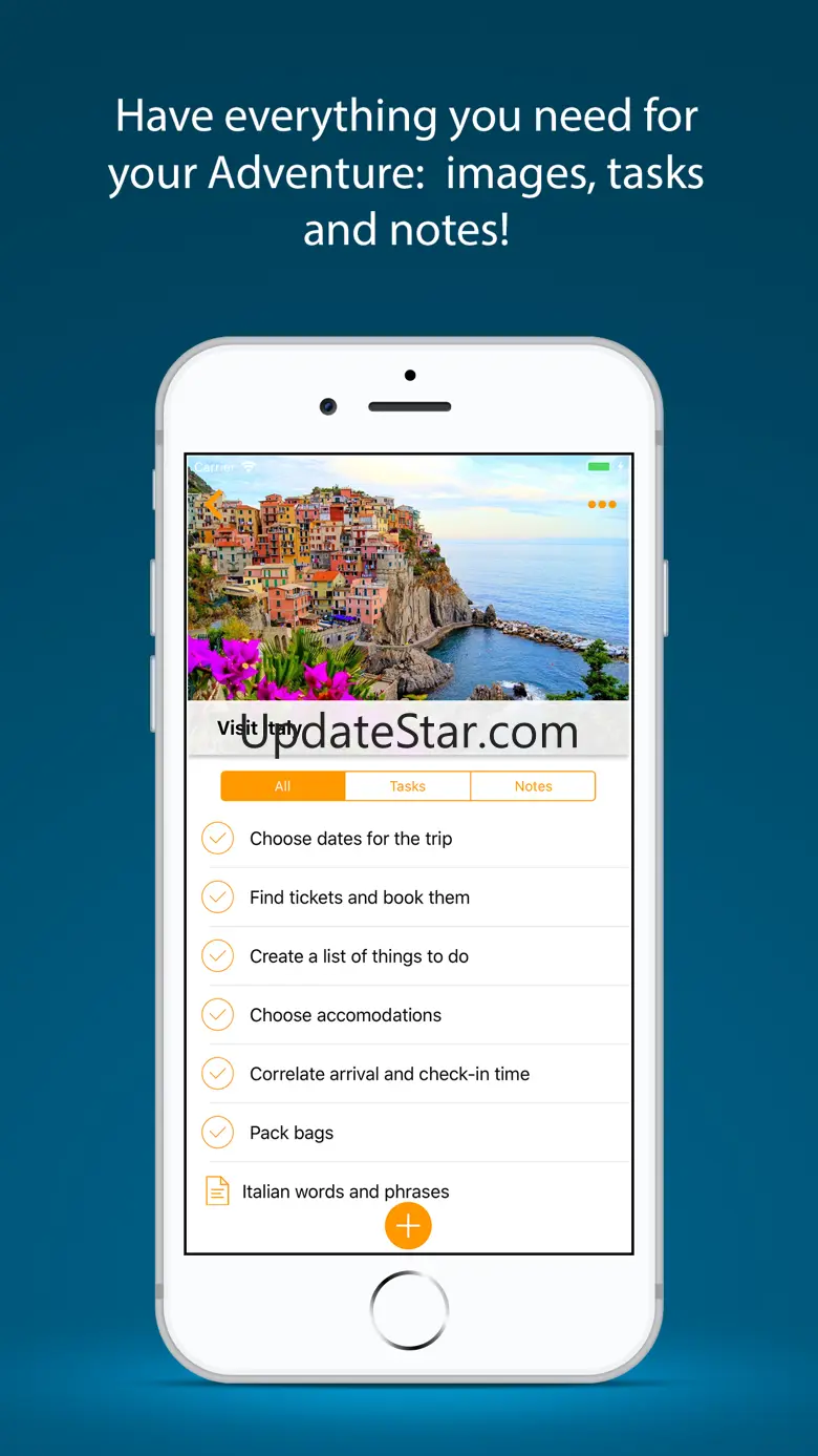 Advenlife: Goal Planner 2.1.1