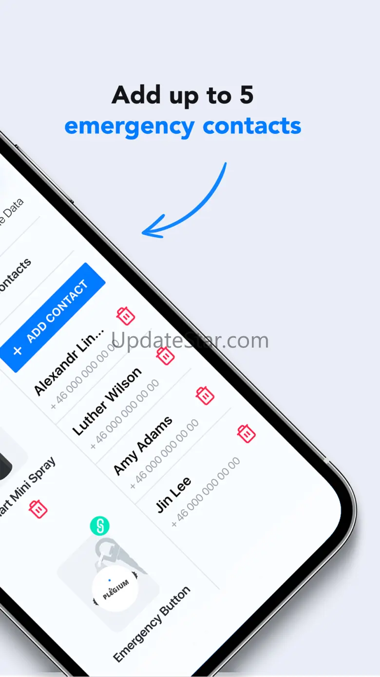 Plegium 2.7.5