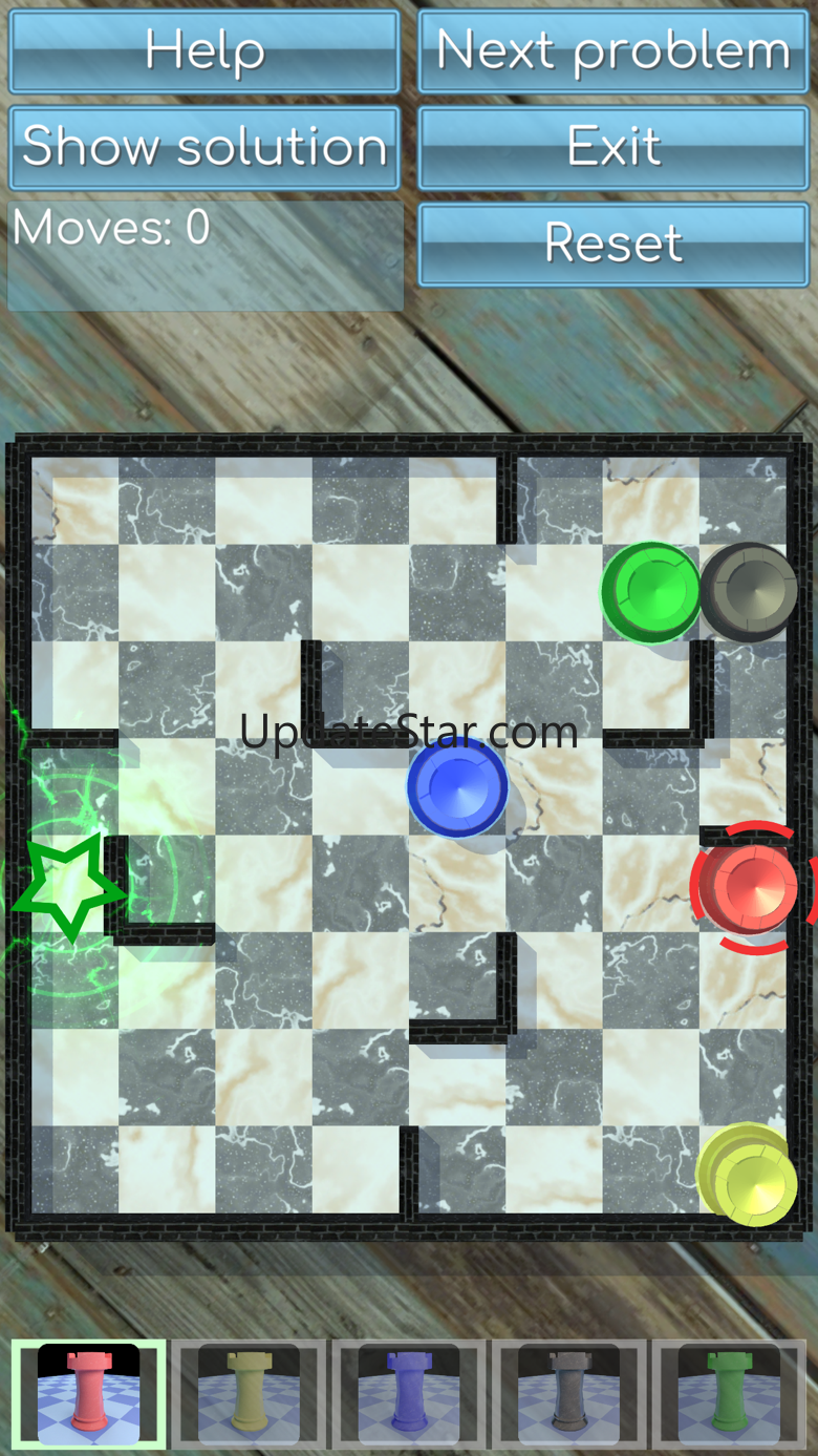 RookStar 0.9.5