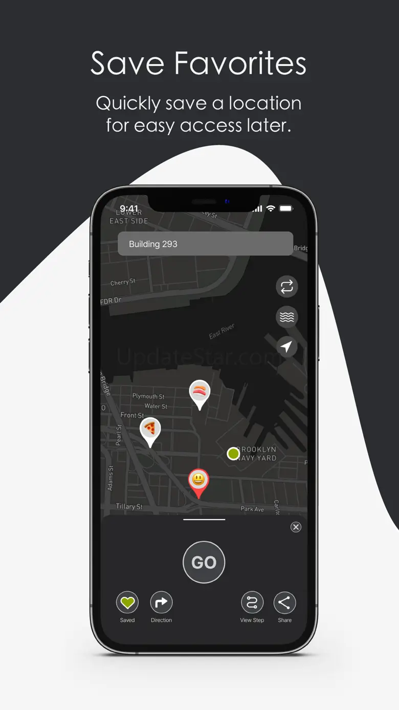 HapticNav 1.4.5