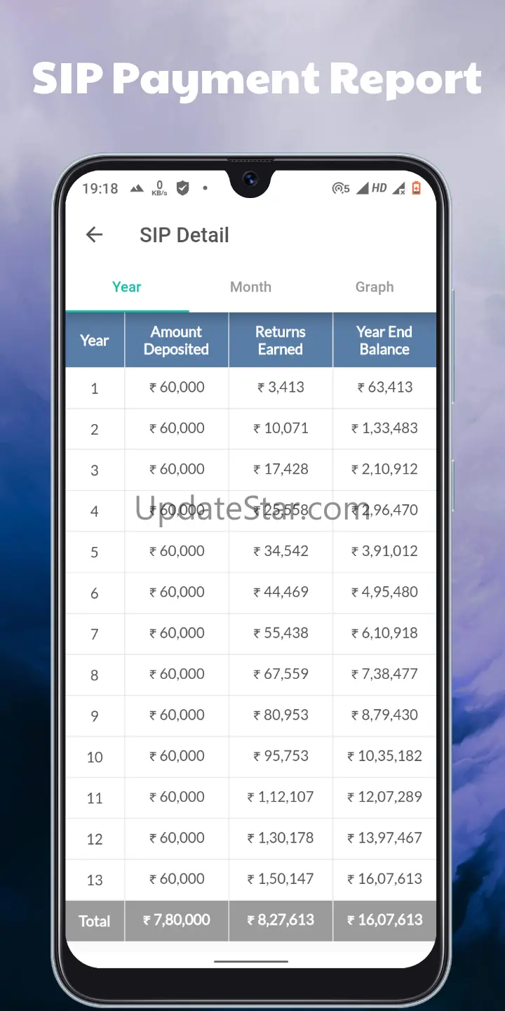 Housing loan EMI calculator 2.2.5