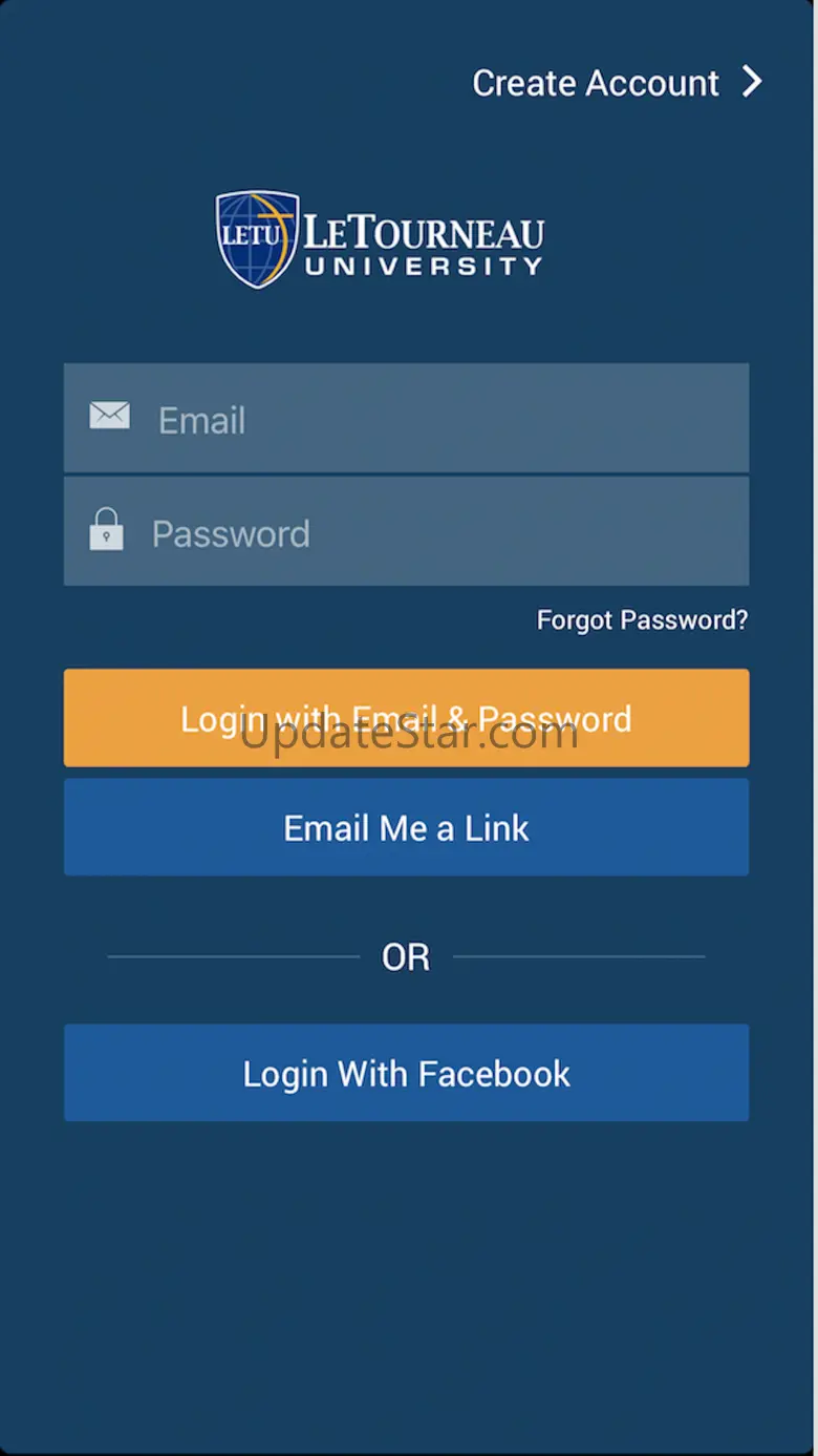 LETU IMs 2.1.1