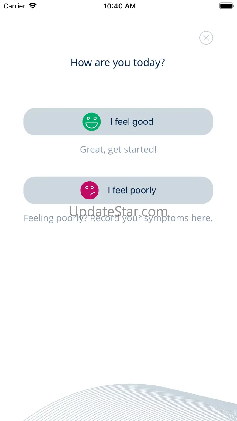Patient App 2.7.0