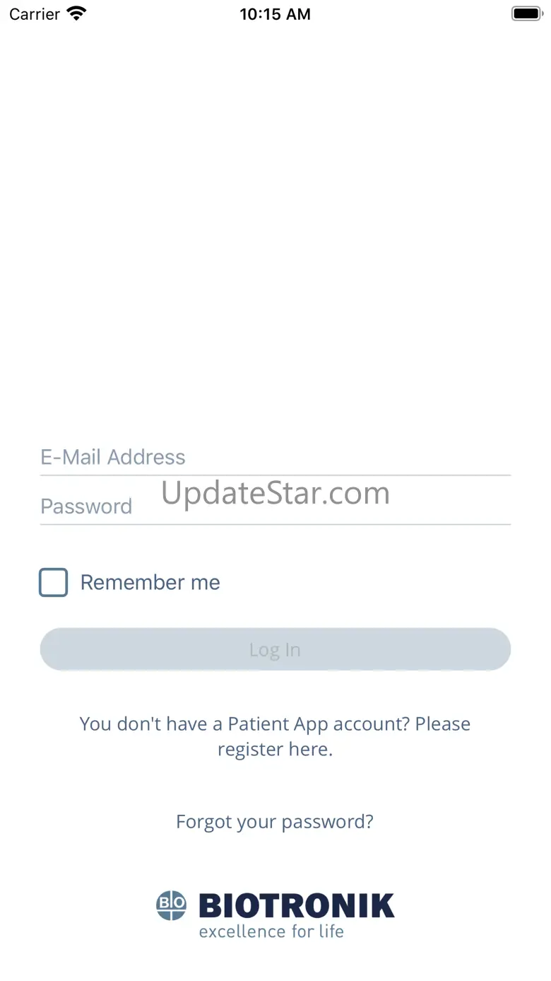 Patient App 2.7.0