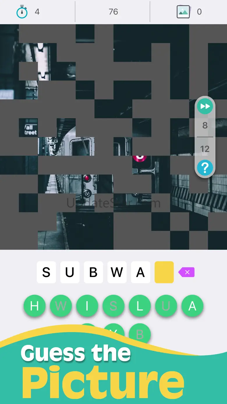 Bloxels - Guess The Pic 1.5