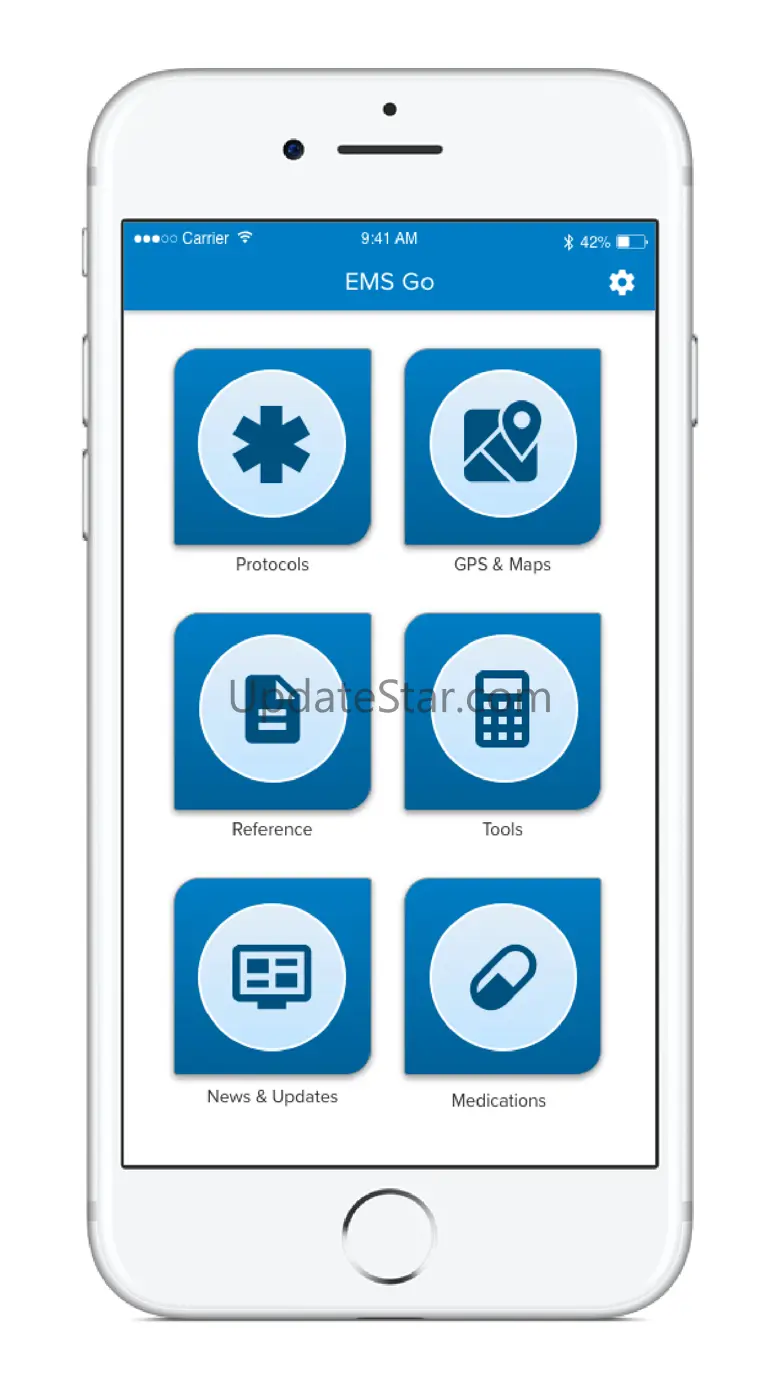 Geisinger EMS Go 2.0.4