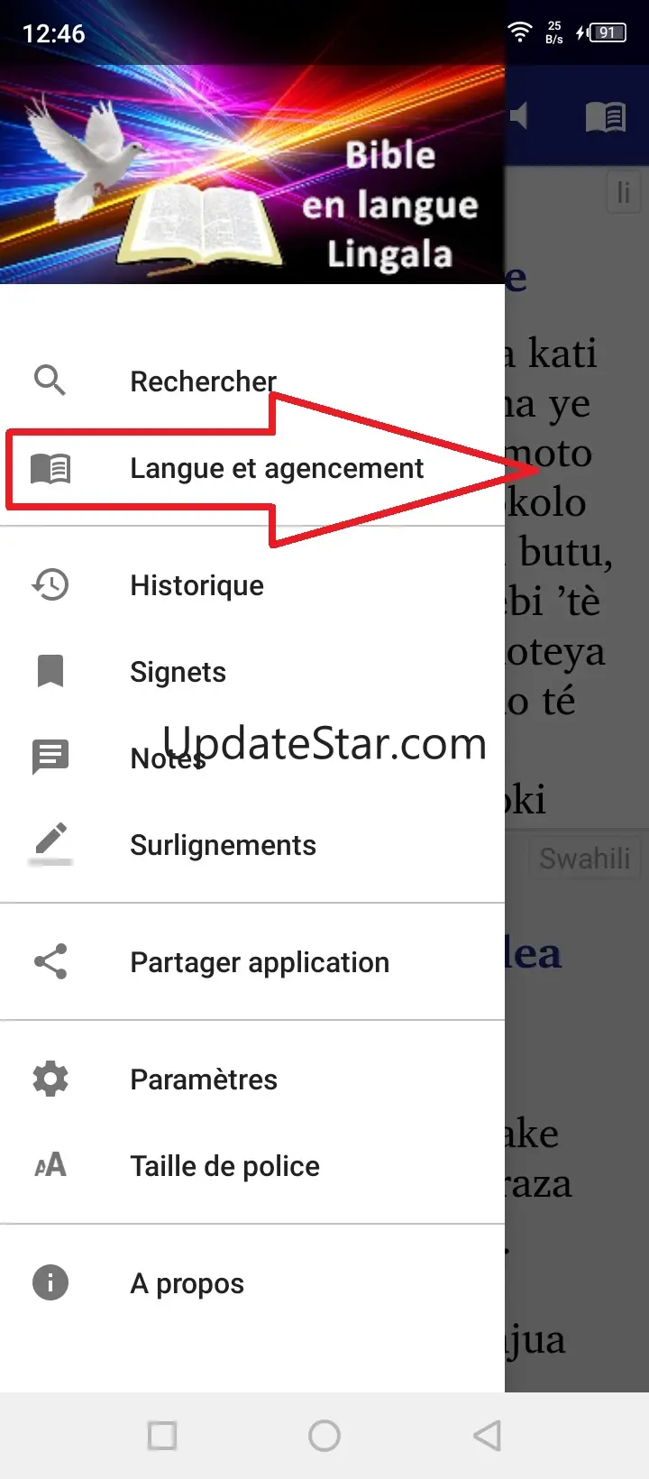 Lingala Bible 10.1.1