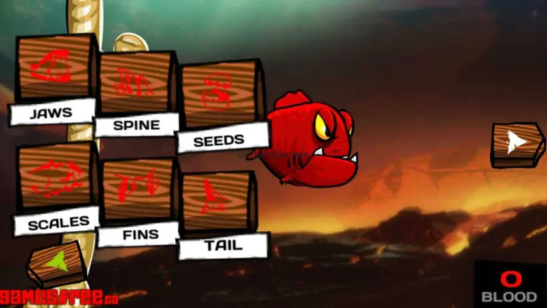 Feed Us - Pirates 0.8