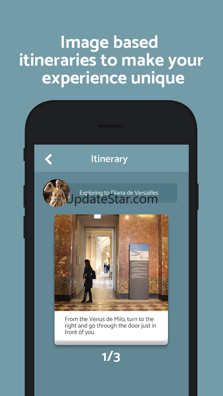 Vatican Museums Visit & Guide 1.8.2