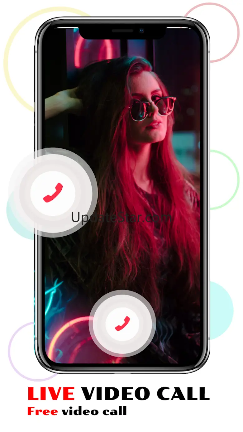 SexyGirls Live Video Call App 1.3.24
