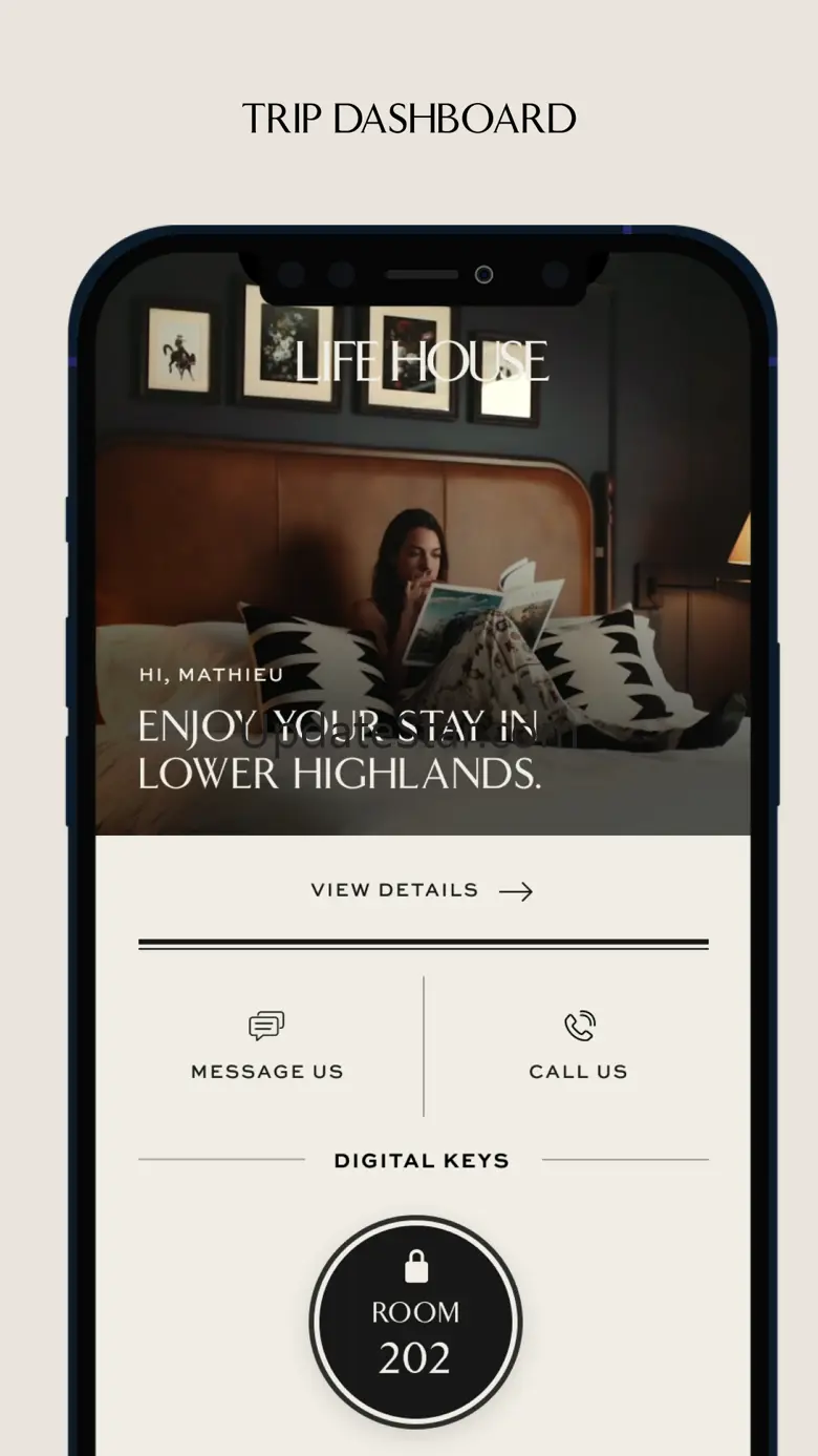 Life House Hotels 2.2.0