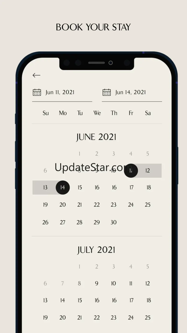 Life House Hotels 2.2.0