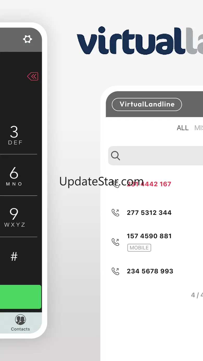Virtual Line 3.11