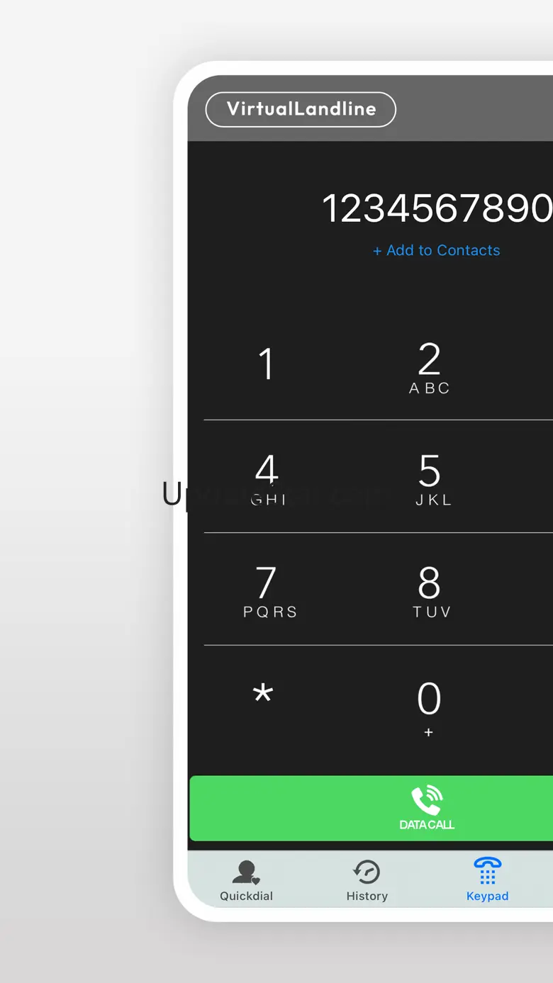 Virtual Line 3.11