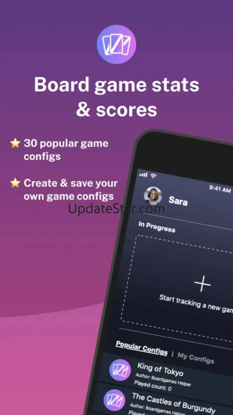 Boardgames Helper 1.7.2