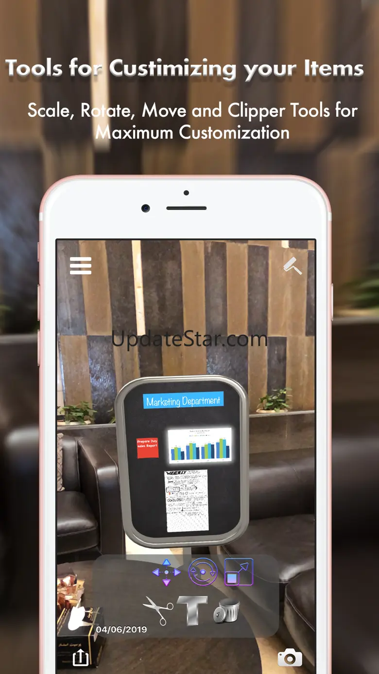 BeyondBoard AR Pro 2.3.0