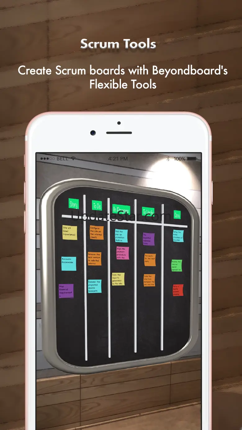 BeyondBoard AR Pro 2.3.0