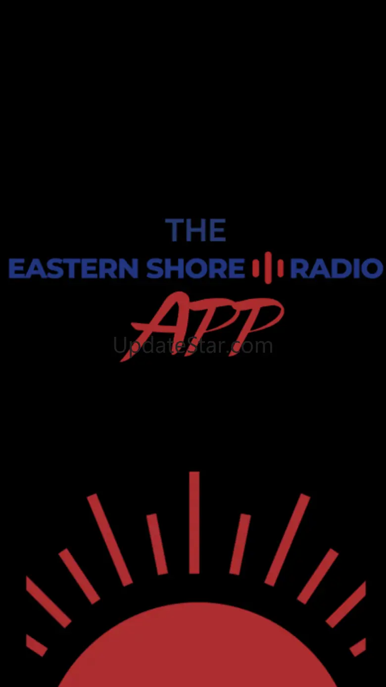 Eastern Shore Radio App 11.17.60