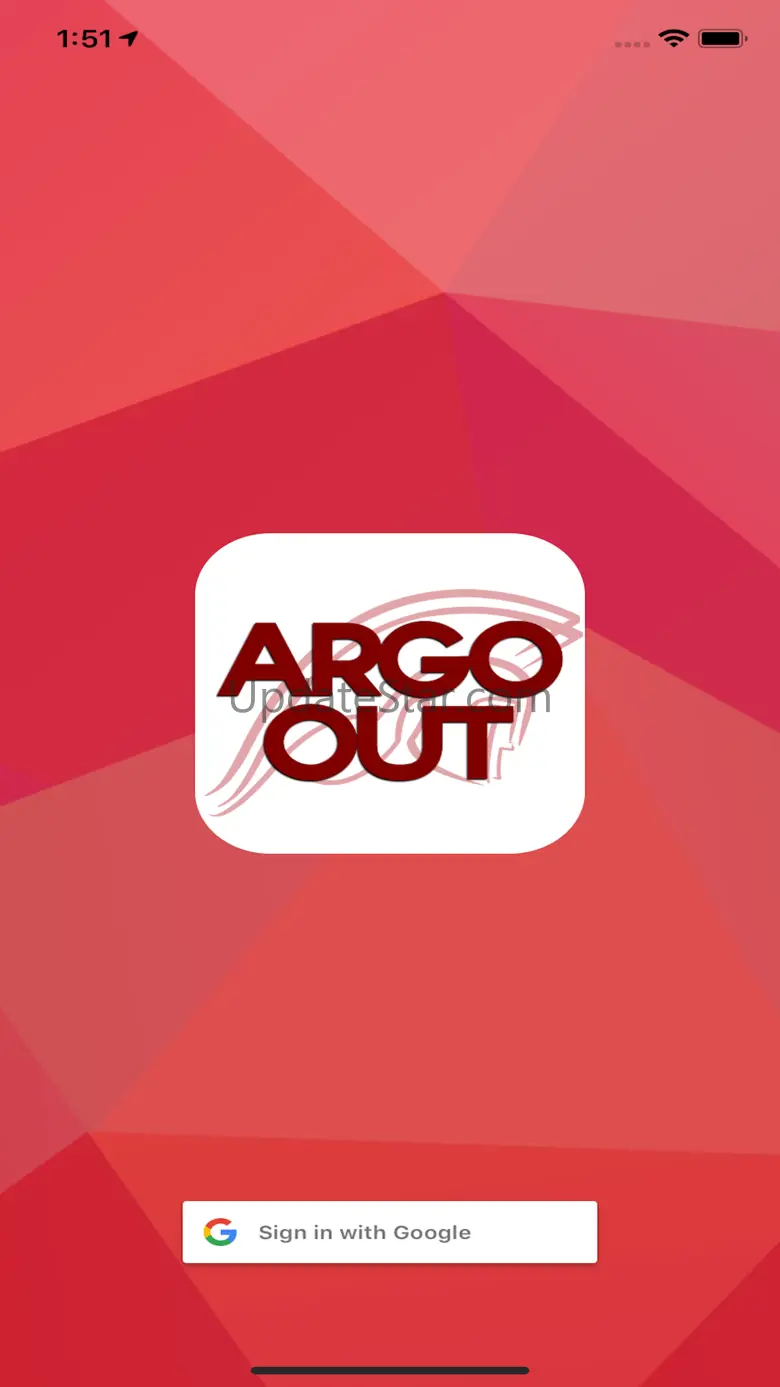 ArgoOut 3.0