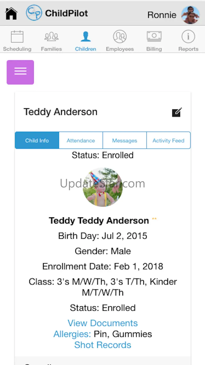 ChildPilot Staff 2024.4.0