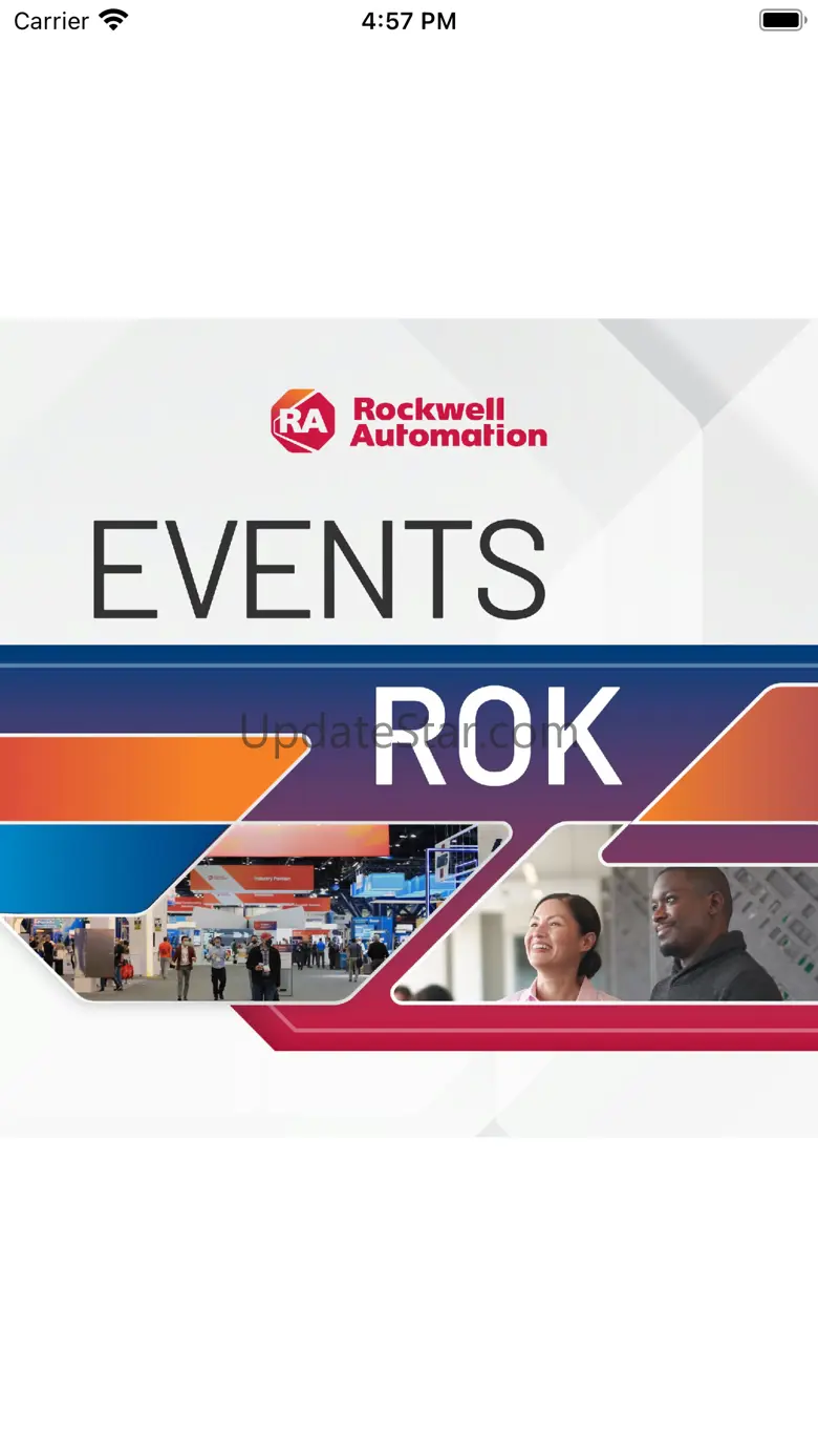 Events ROK 2.3