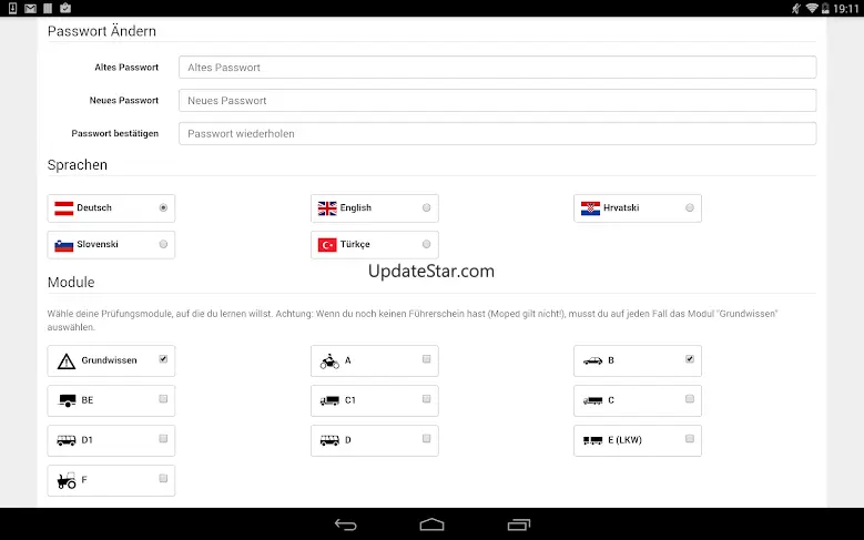 F-Online - DrivingLicence 2024 1.11.0