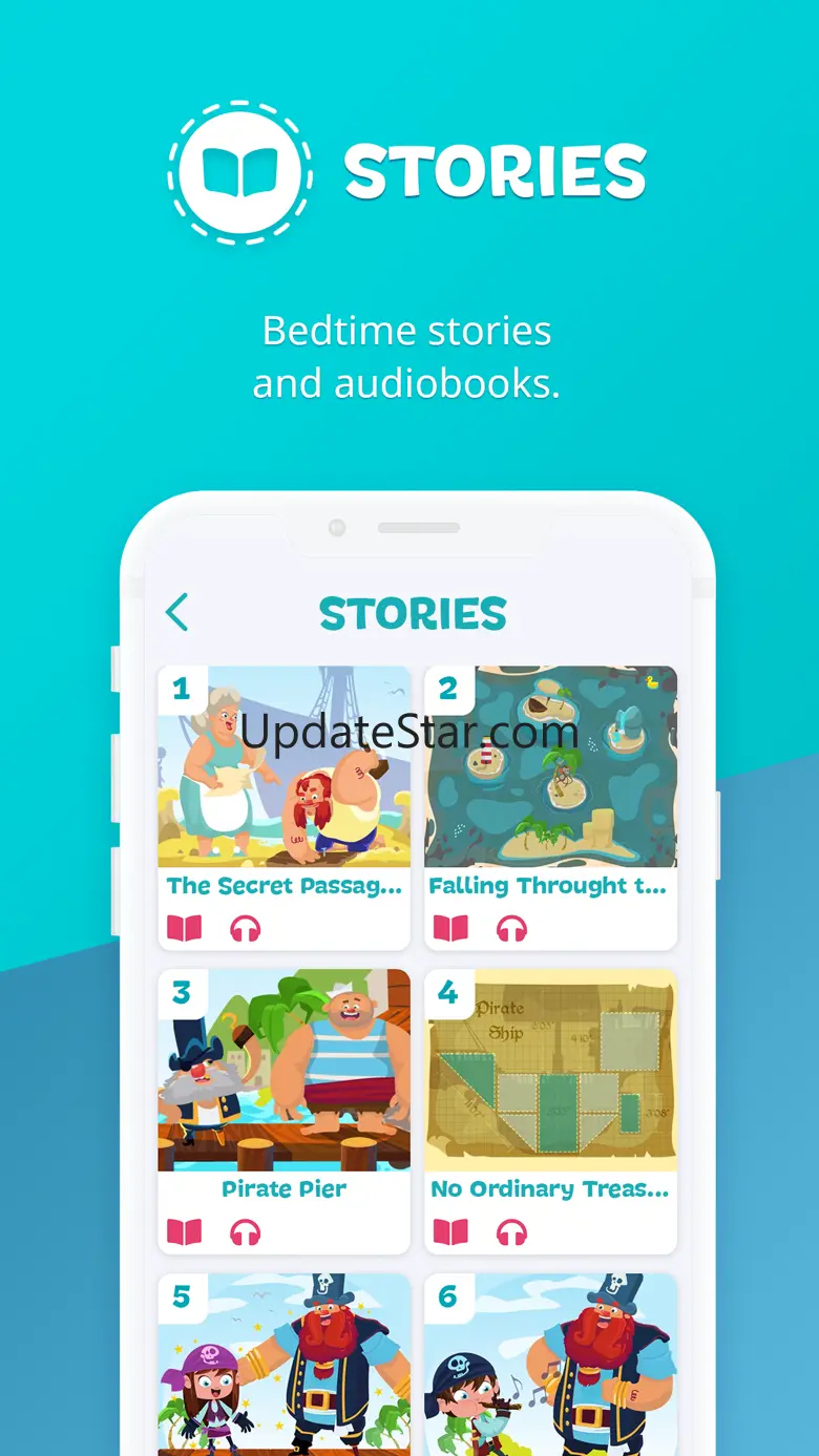 Lipa Land - For Parents & Kids 2.3.0