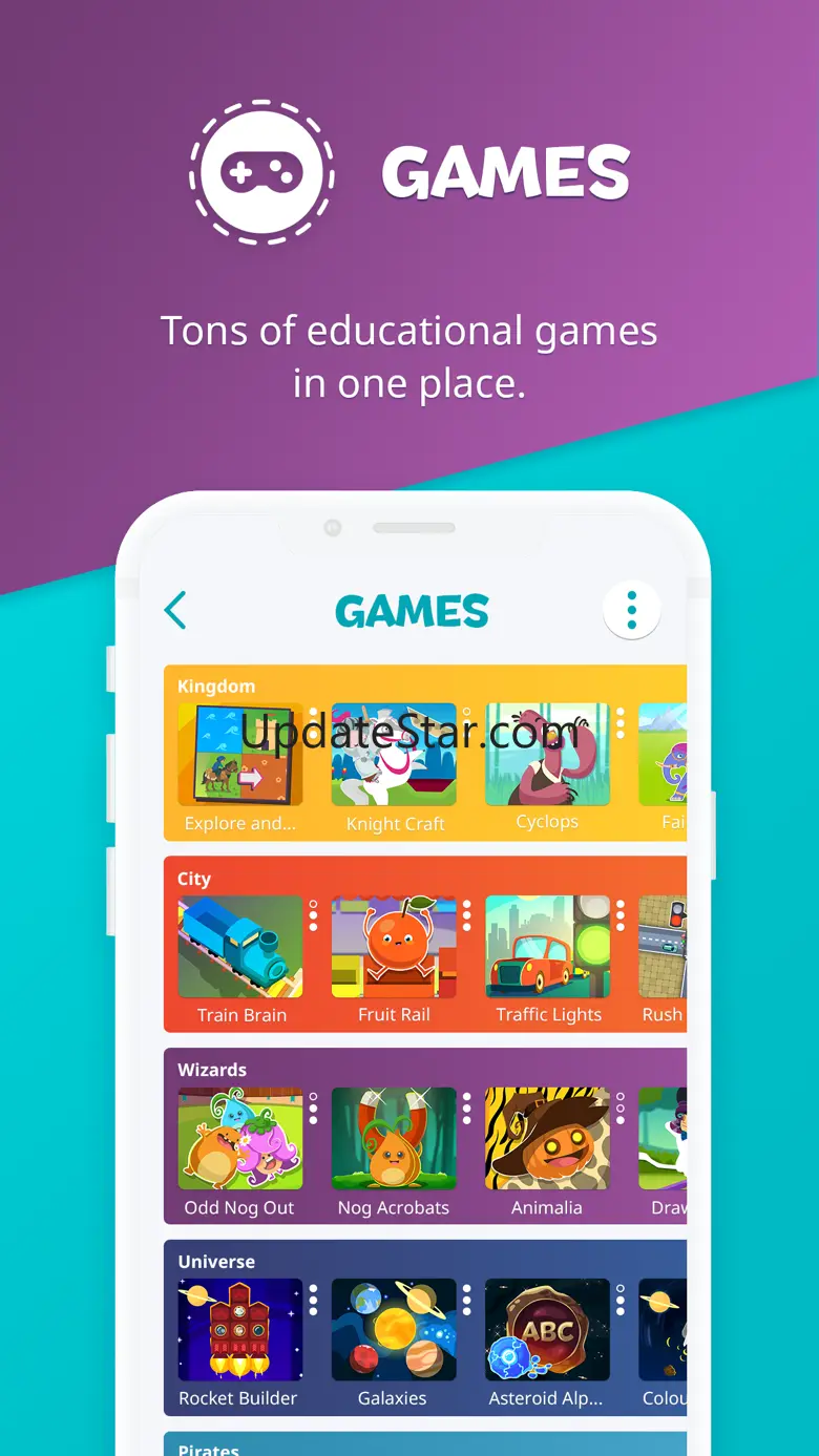 Lipa Land - For Parents & Kids 2.3.0