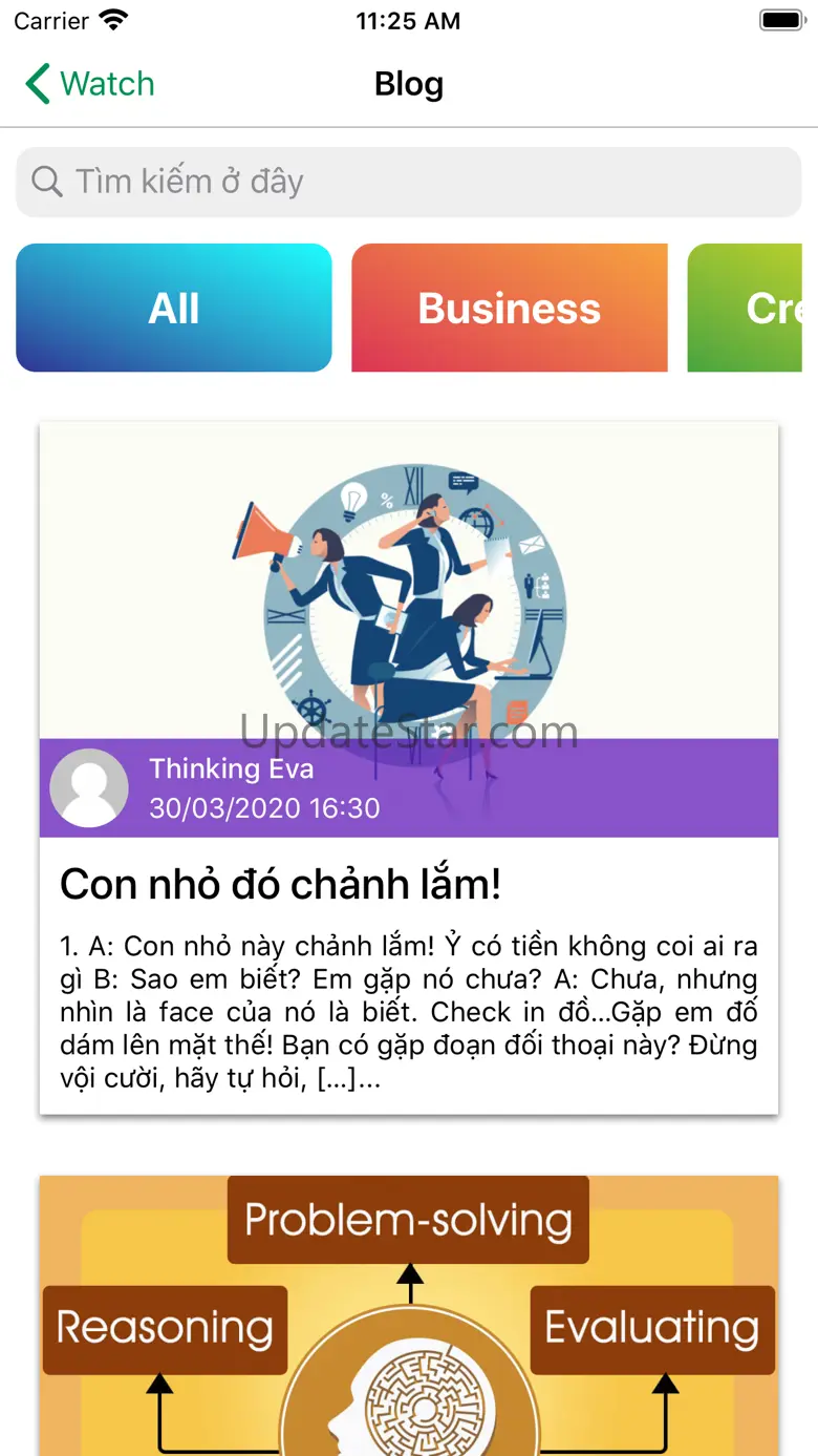 Thinking School 5.0.0
