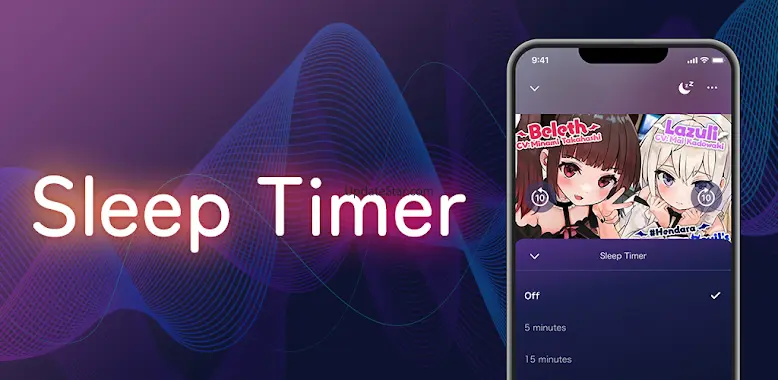 DLsite Sound 1.0.23