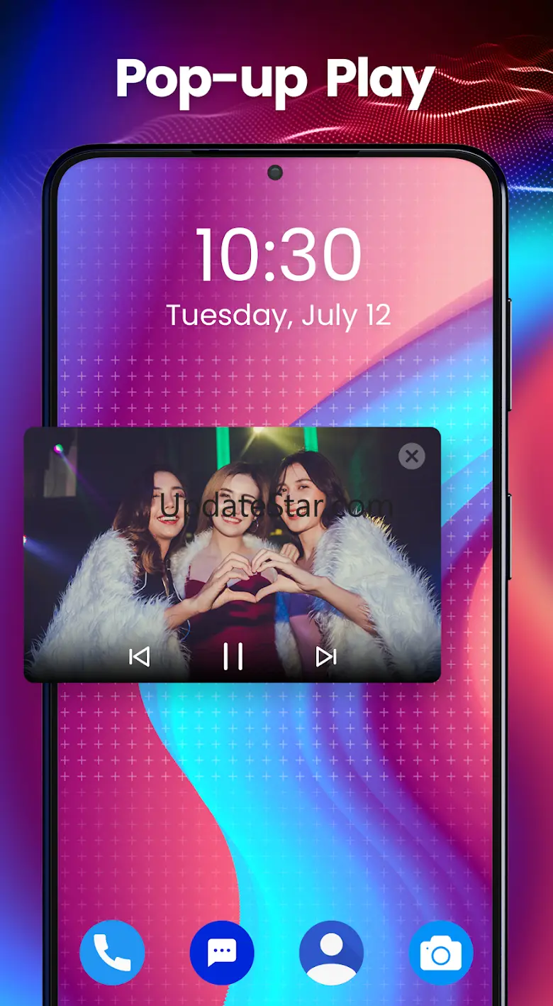 Video Player - PRO Version 7.0.2