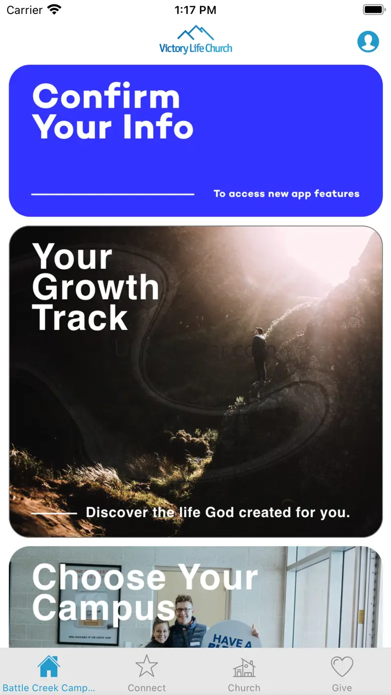 Victory Life Church BC 15.3.0