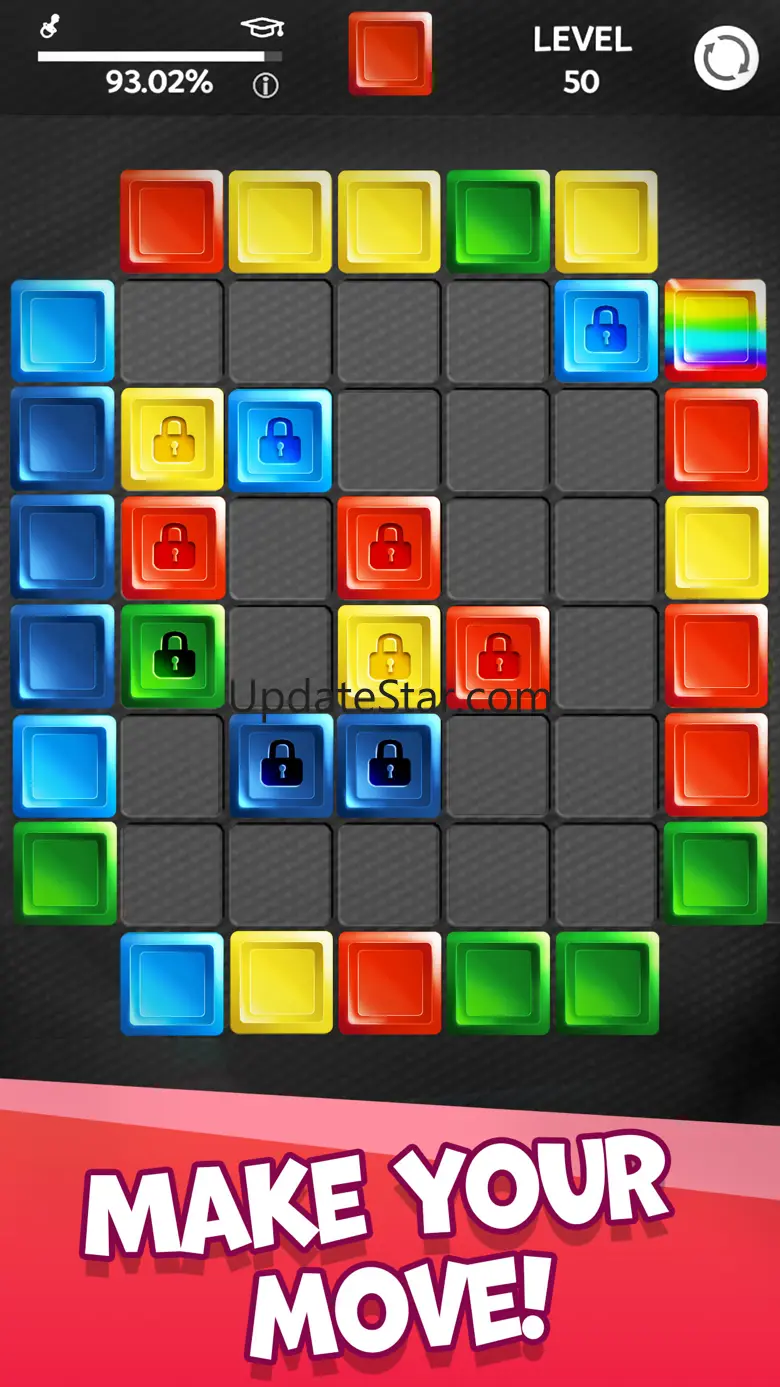 Unblock - block puzzle 1.3.5